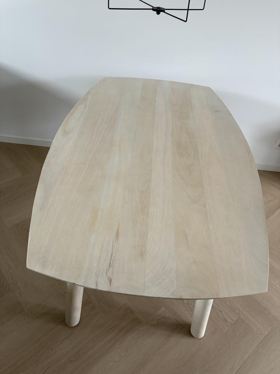 Eettafel