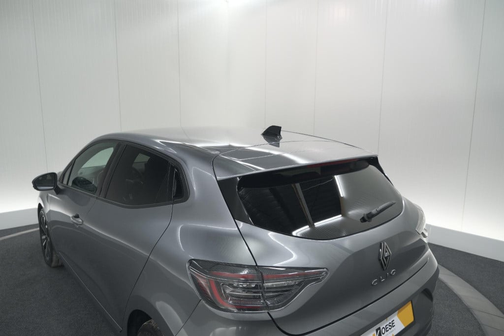 Renault Clio tce 90 gpf techno | 360 camera | dodehoekdetectie | adaptieve 