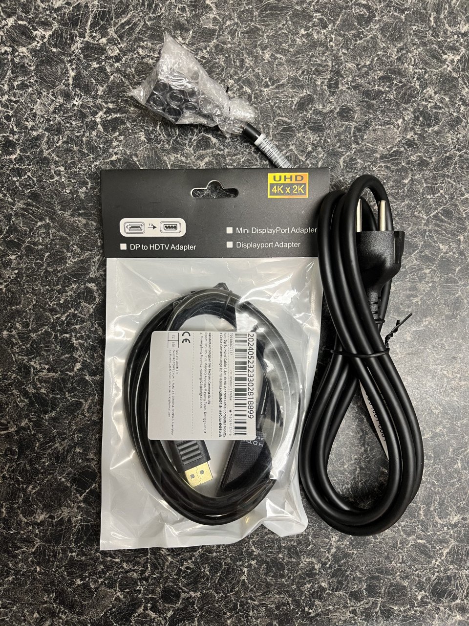 Dell Optiplex i5-4590 3.30GHz 8Gb-RAM 128Gb-SSD Windows 11 Pro €50