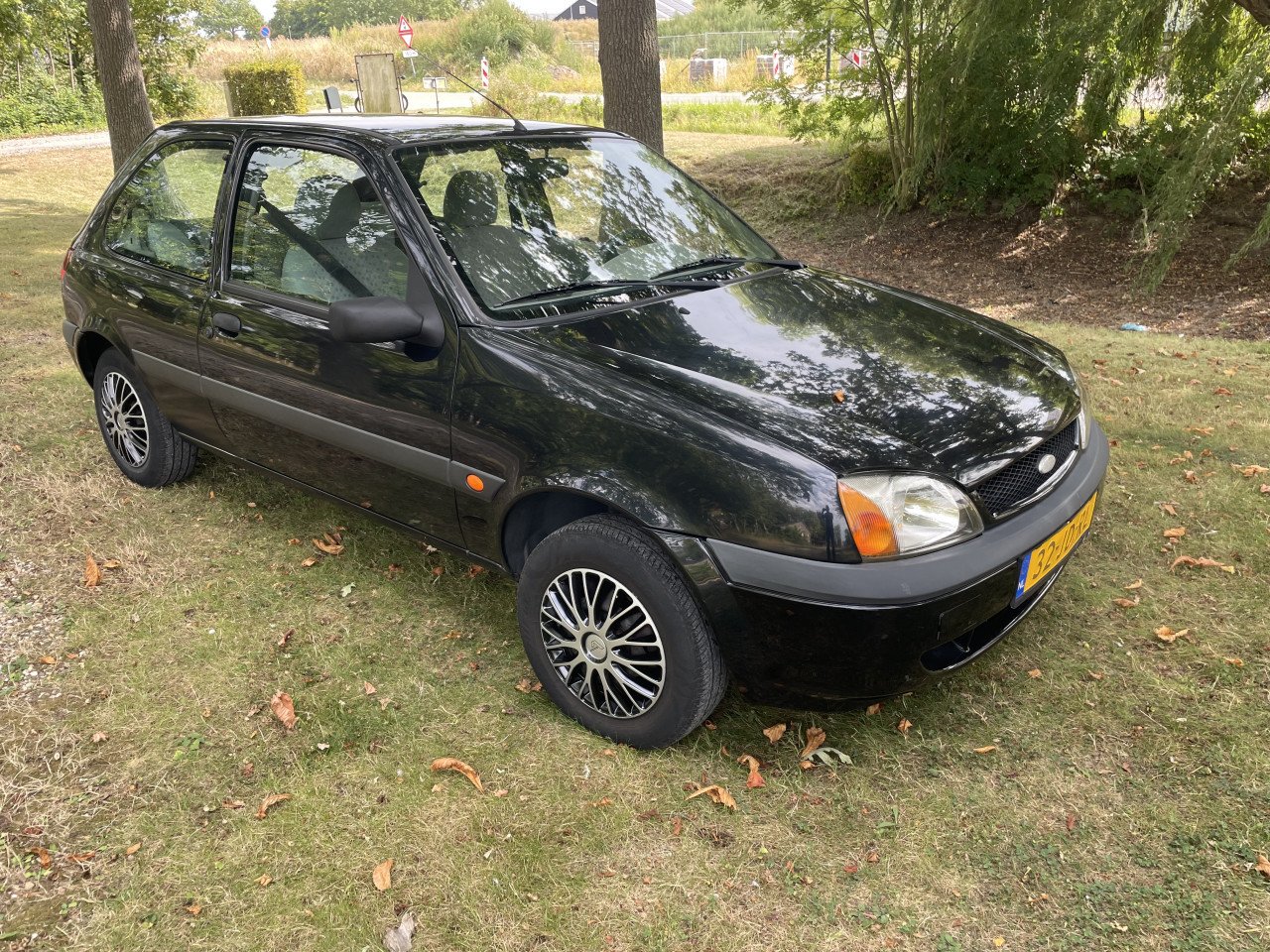 Ford