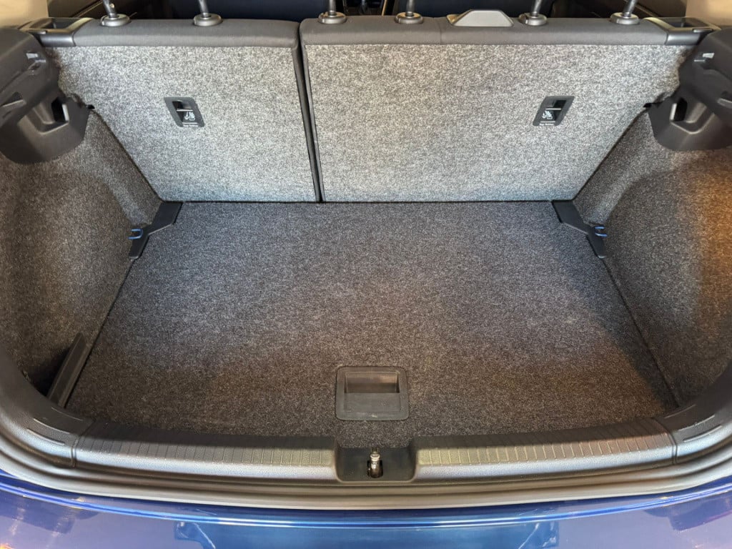 Volkswagen Polo 1.0 tsi comfortline