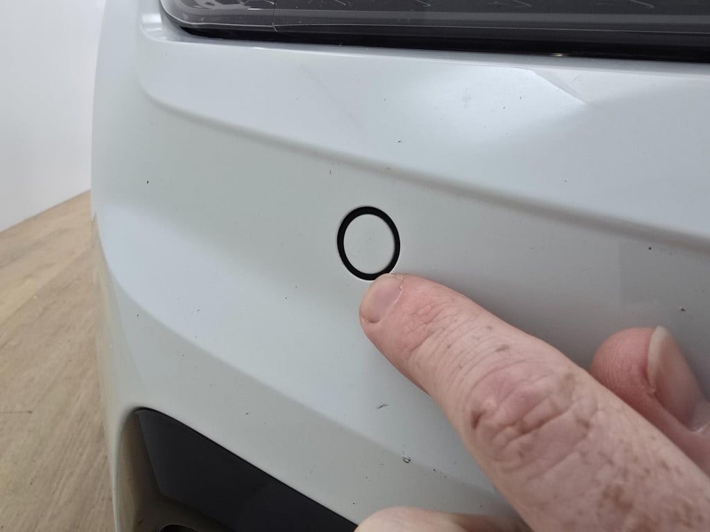 Volkswagen Polo occasion 2.0 tsi gti superdikke uitvoering | tweedehands vo