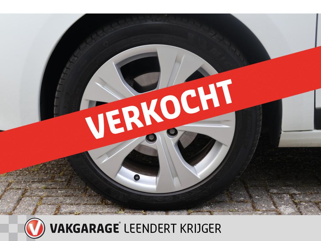 Renault Megane 1.4 tce dynamique|trekhaak|12 maanden bovag garantie|rijklaa