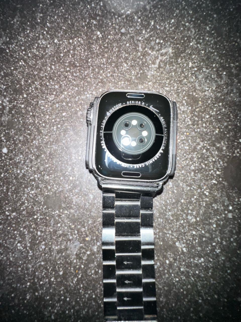 Apple iWatch series 6 Nike edition 44 mm