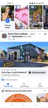 OPEN LOODS WEEKEND 22-24 augustus