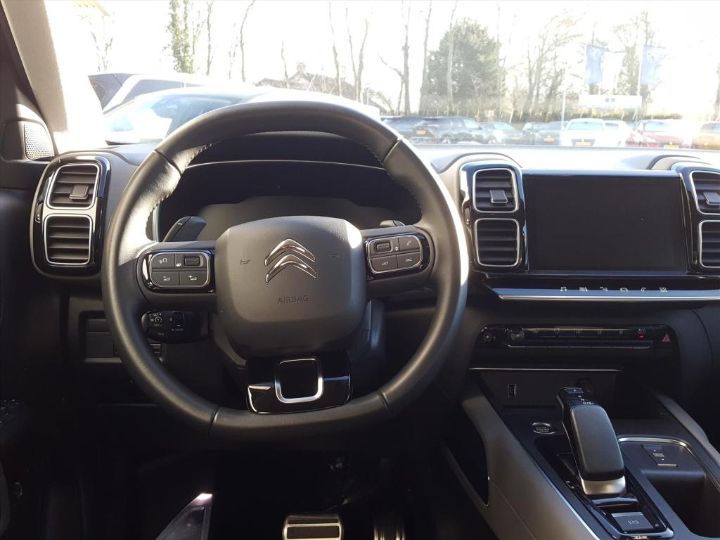 Citroen C5 Aircross 1.6 plug-in hybrid 225pk eat8 business apple carplay & 