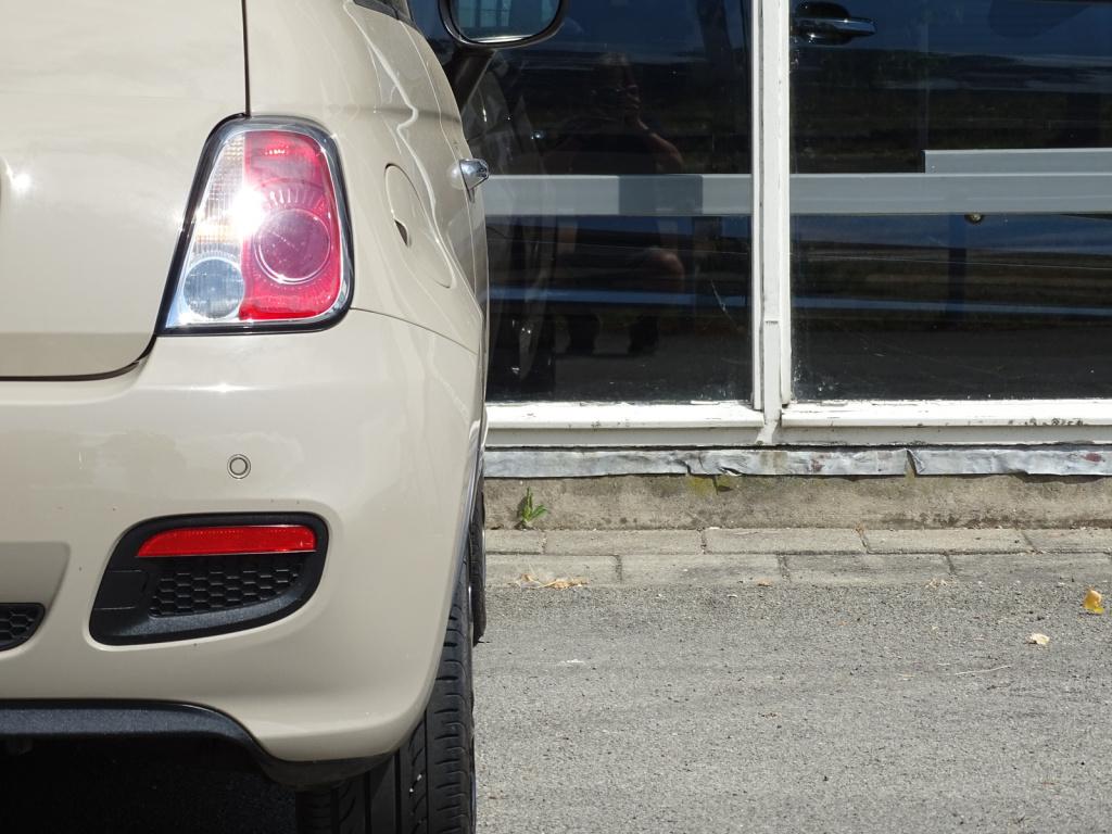 Fiat 500 C 0.9 twinair turbo 500s cabrio