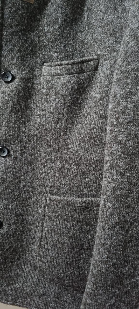 Bugatti Sports Jacket Heren Maat 28 / L
