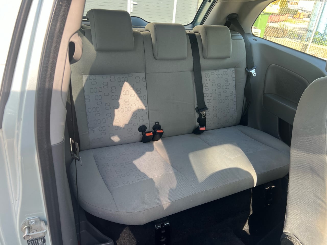 Ford Fiesta 1.25-16V  Inruil Koopje €750