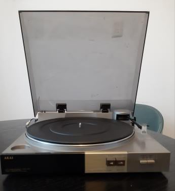 Akai Platenspeler AP-M11