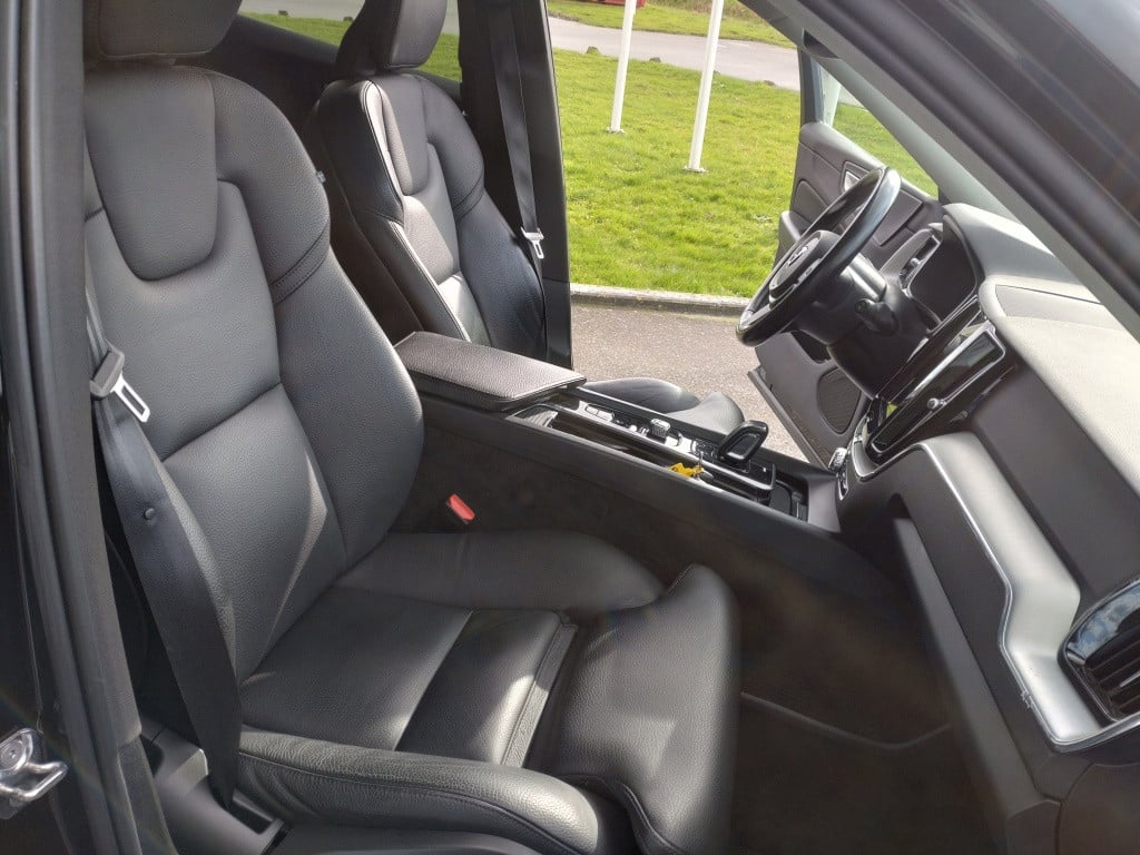 Volvo XC60 2.0 b4 business pro | automaat