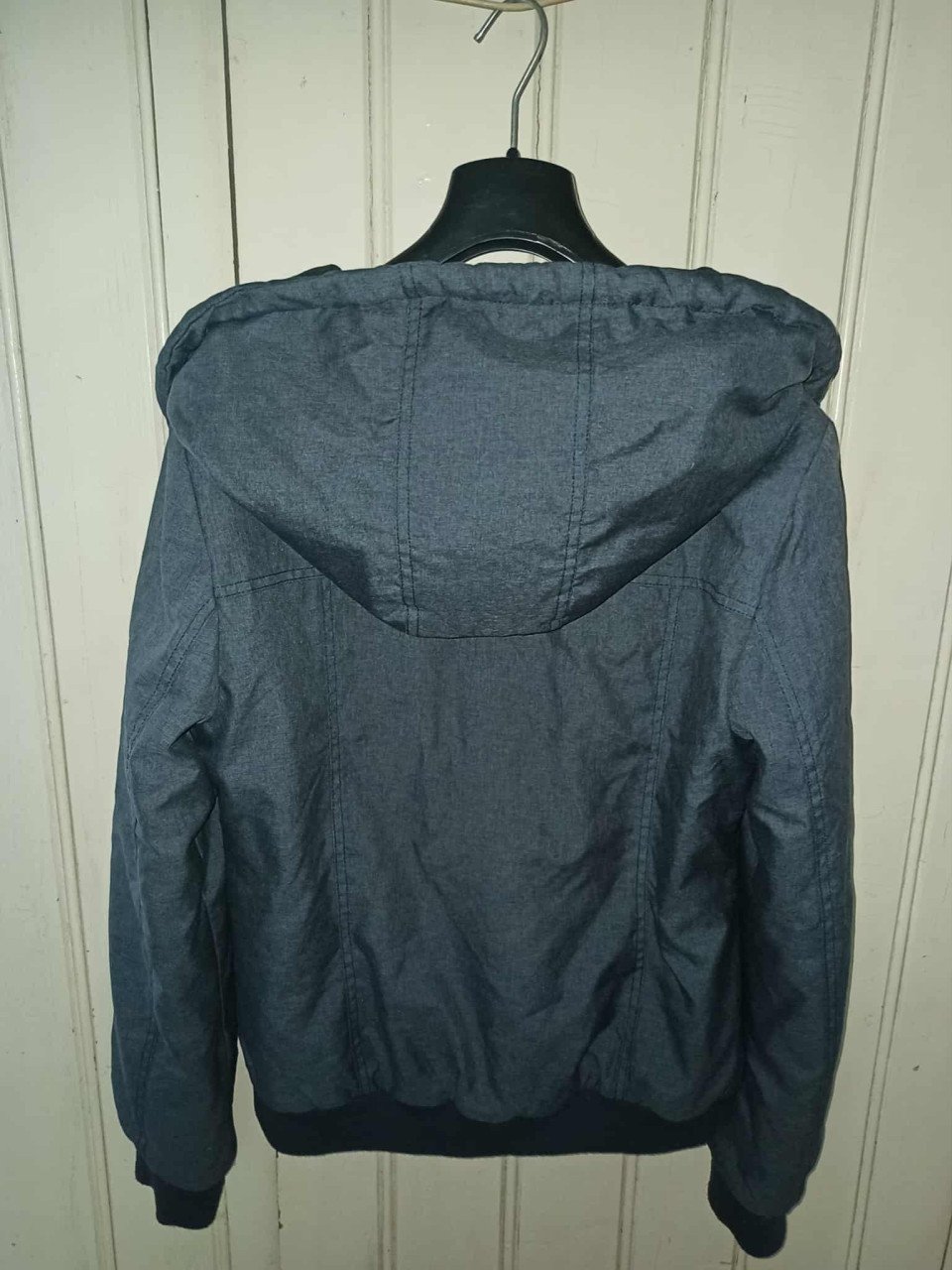 Sublevel Grijze Winterjas Dames | Maat L - XL