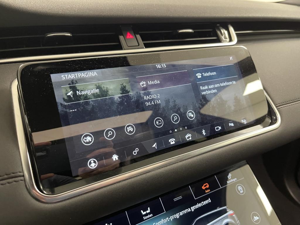 Land Rover Range Rover 1.5 p300e awd se | schuif/kanteldak | 360 camera | 2