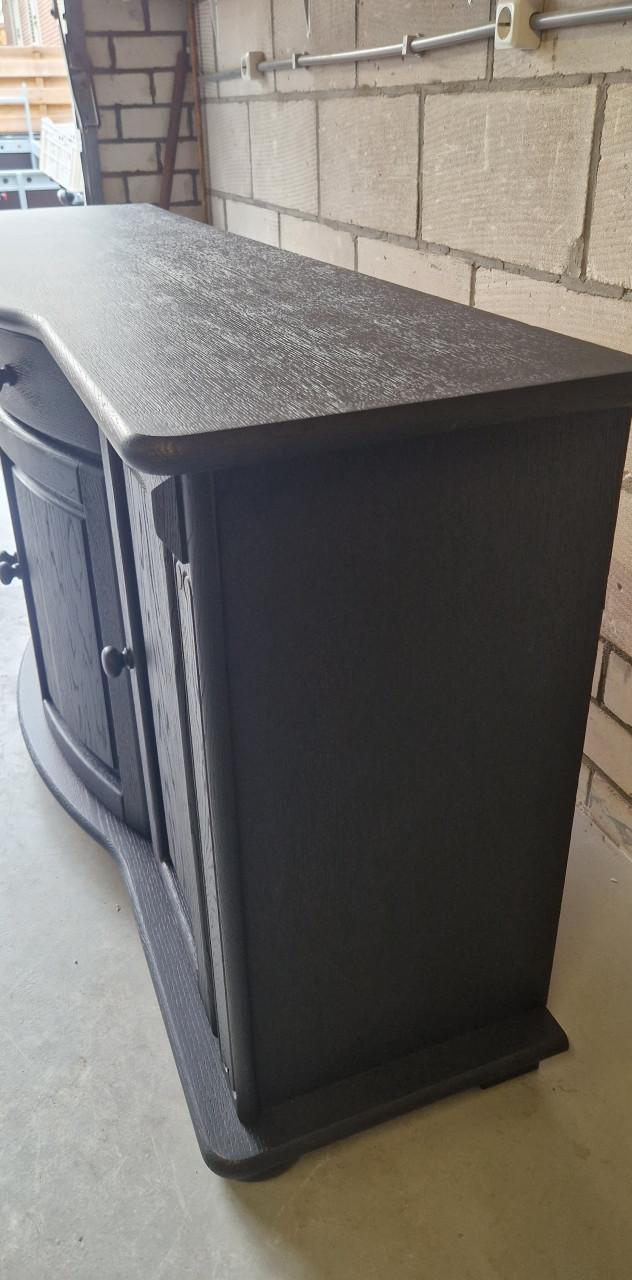 Mooi Eiken dressoir