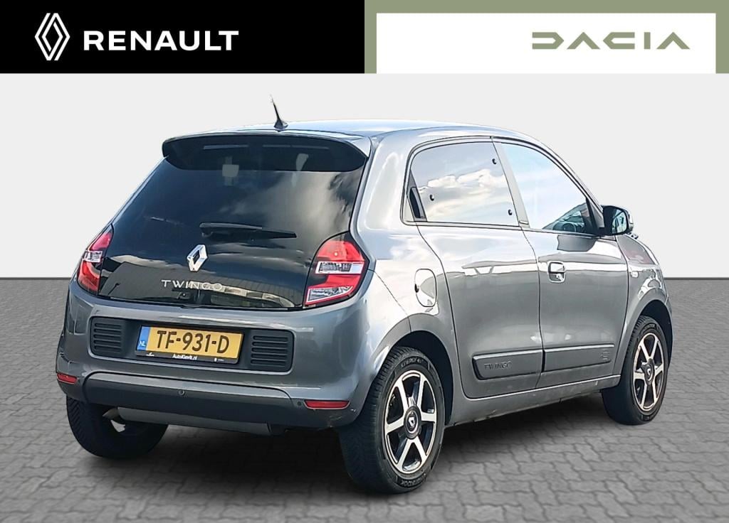 Renault Twingo 1.0 sce limited