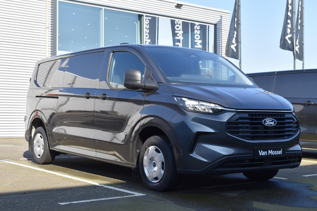 Ford Transit Custom 300 2.0 tdci l2h1 trend