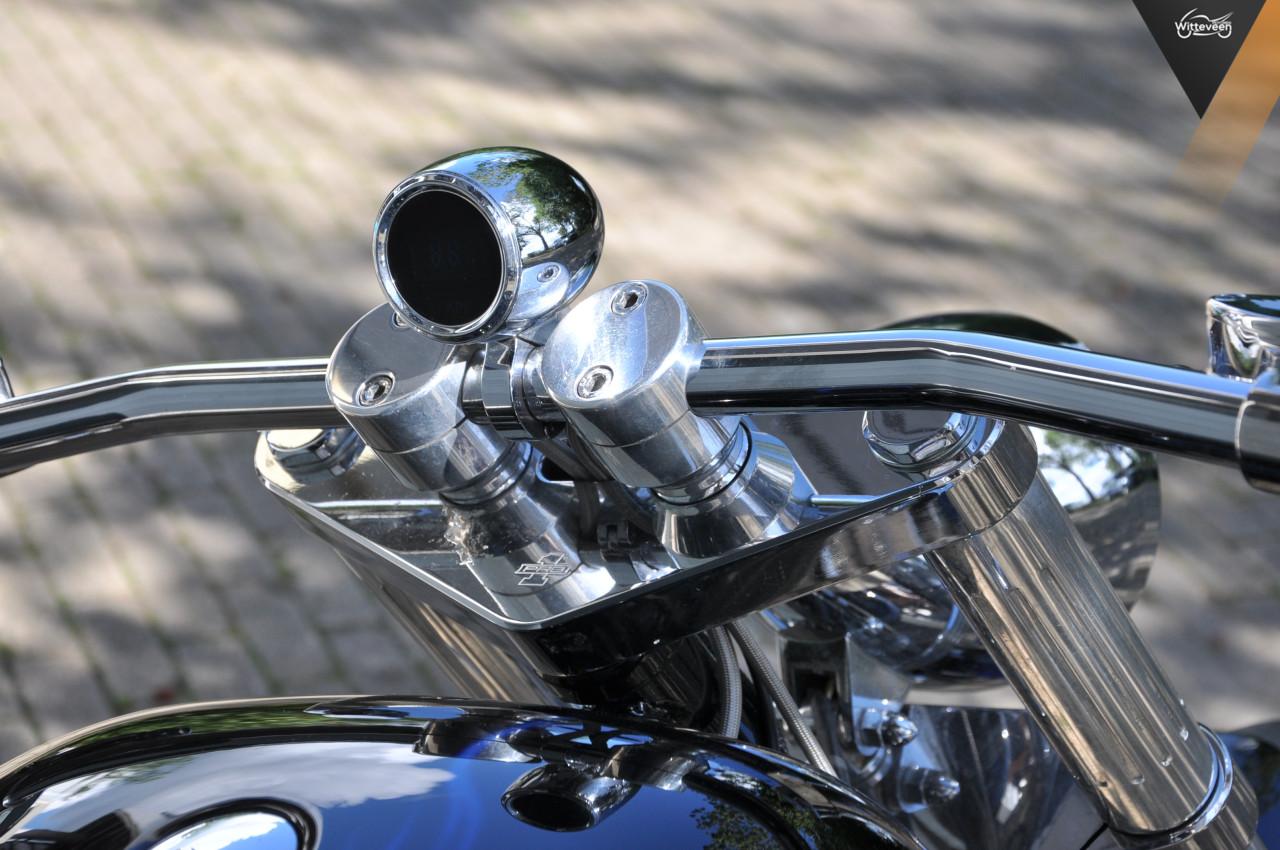 Harley-Davidson Softail Special