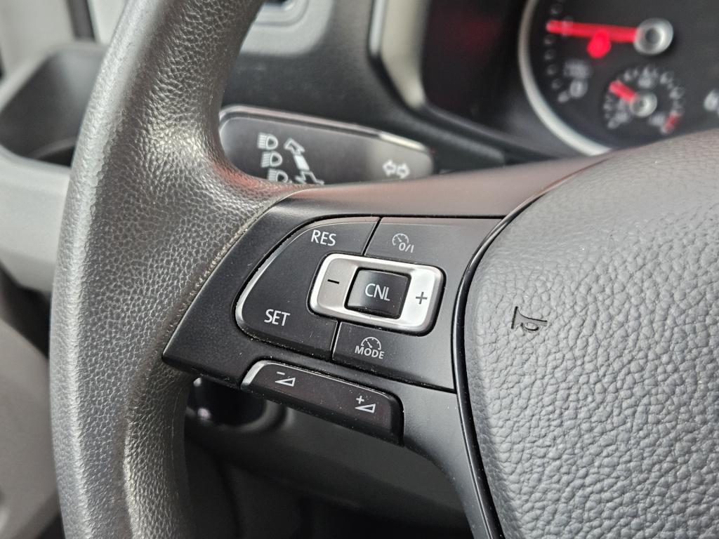 Volkswagen Crafter 35 2.0 tdi l3h3 dc highline | koelwagen | cruisec.