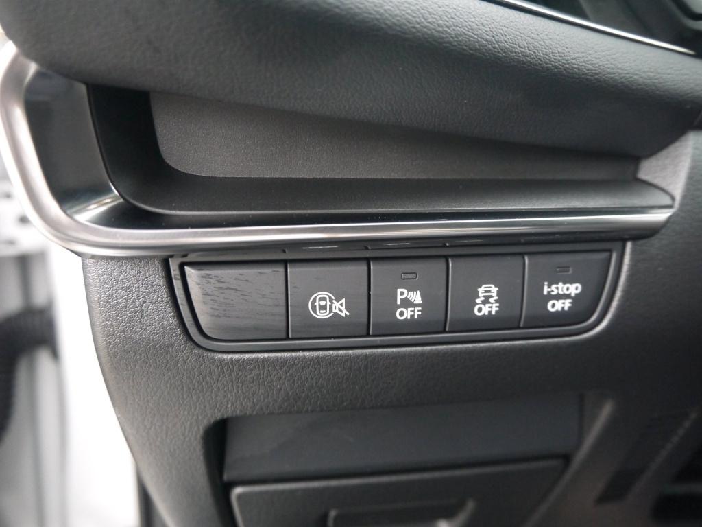 Mazda 3 2.0 e-skyactiv-x 186 homura|aeropakket|rijklaar