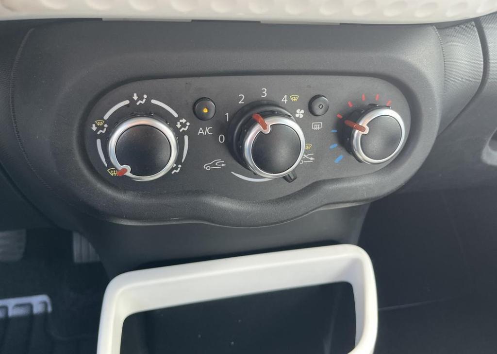 Renault Twingo 1.0 sce collection