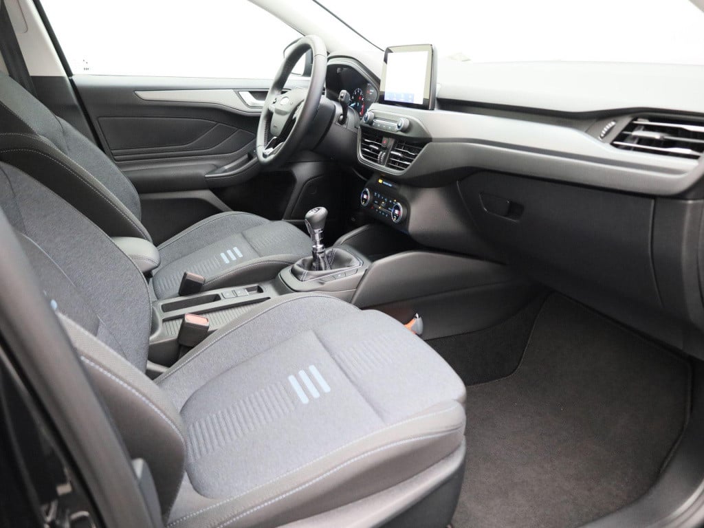 Ford Focus wagon 1.0 ecoboost hybrid active style | climate control | cruis