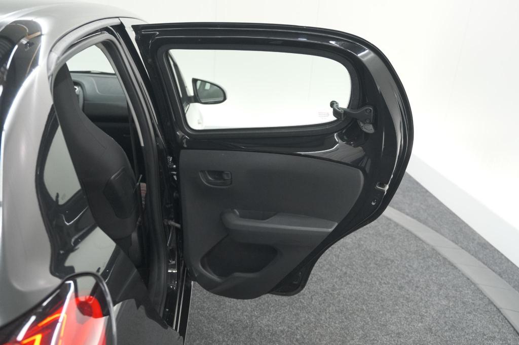 Citroen C1 1.0 vti feel | bluetooth | airco | snelheidbegrenzer | 5 deurs