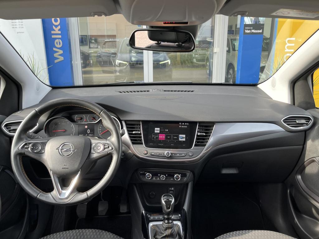Opel Crossland X 1.2 turbo innovation | climate control | cruise control | 