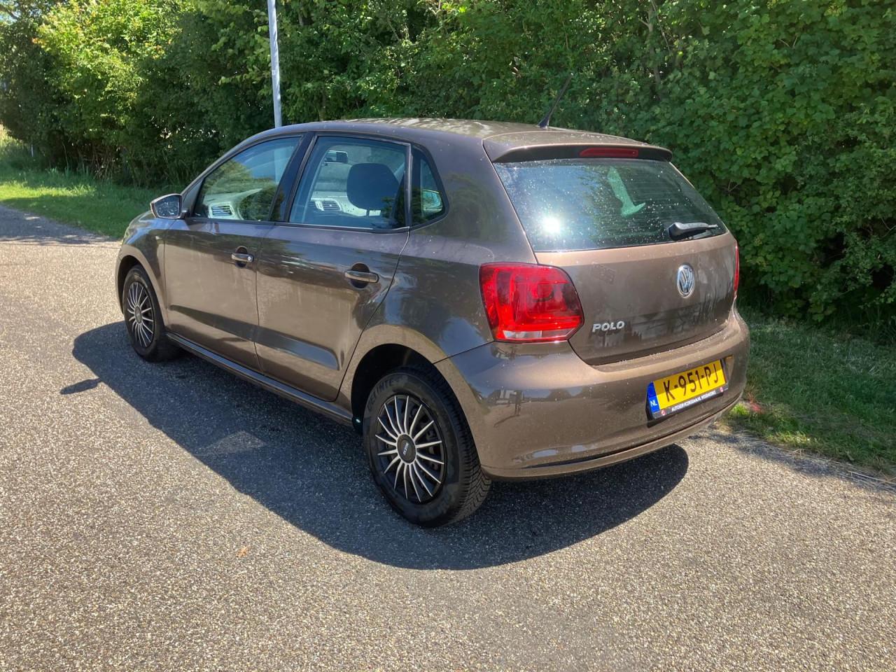 Volkswagen Polo 1.2