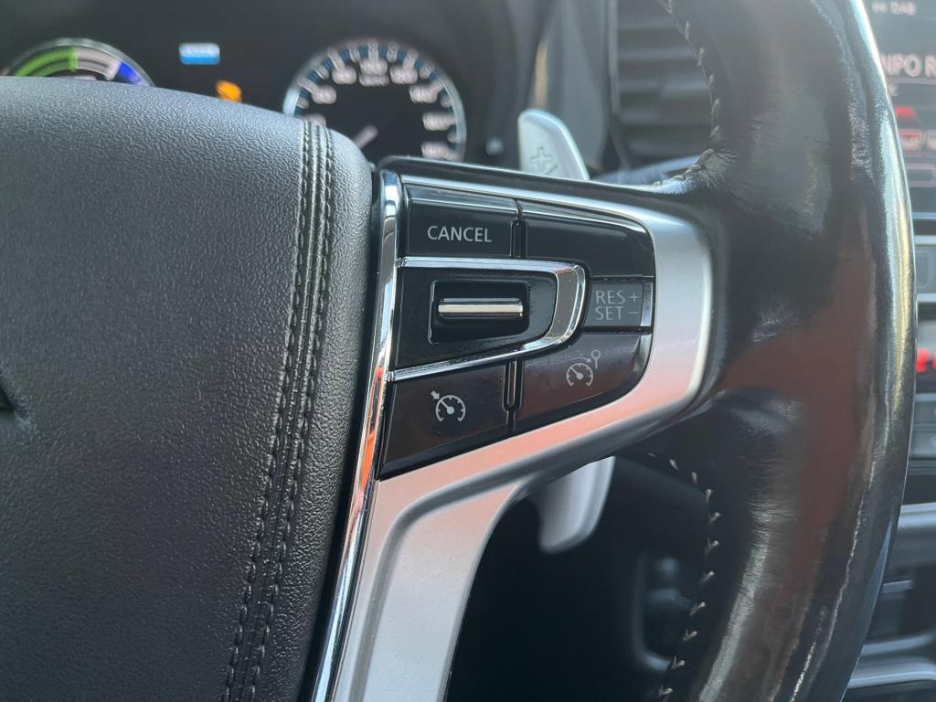 Mitsubishi Outlander 2.4 phev intense+|trekhaak|schuif-/kanteldak|rijklaar