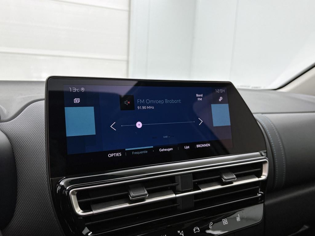 Citroen C5 Aircross plug-in hybrid 225 pk automaat shine | rijklaar | panor