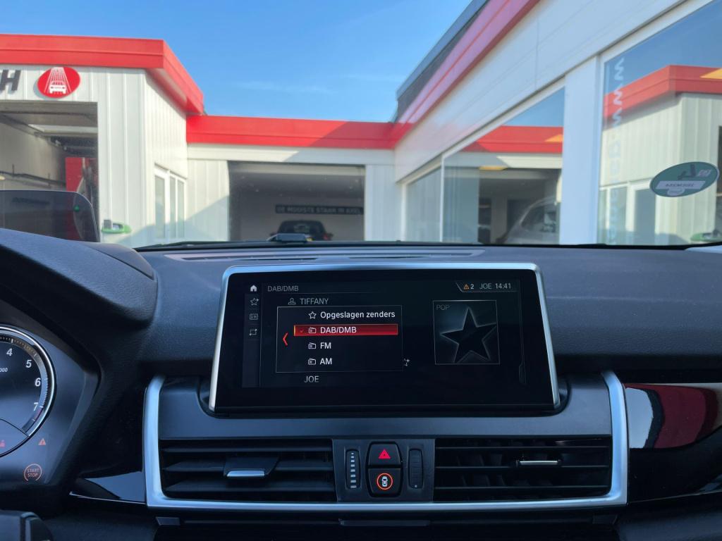 BMW 2-serie active tourer 225xe iperformance high executive