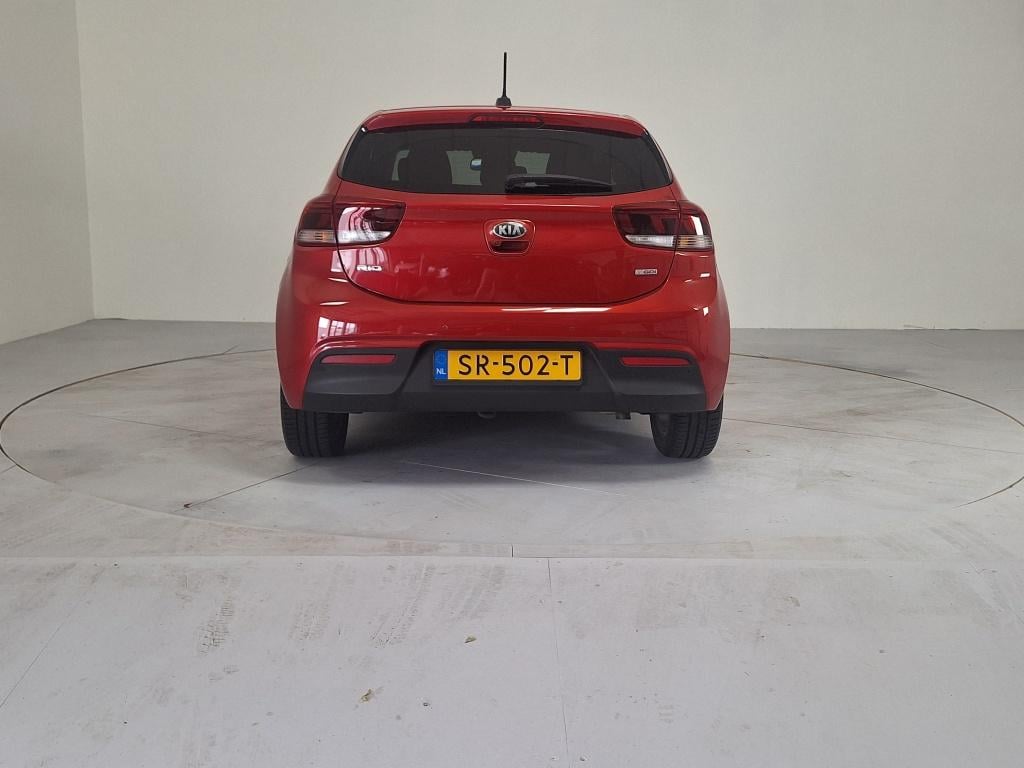 Kia Rio 1.0 tgdi dynamicline | camera | cruise control |