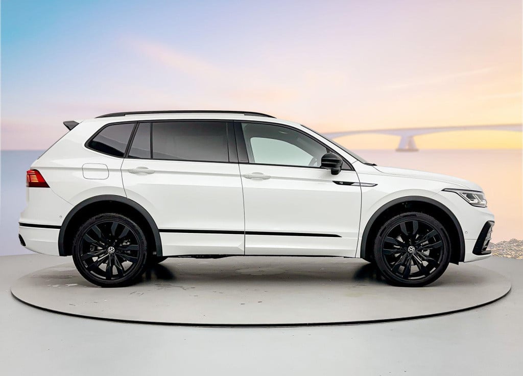 Volkswagen Tiguan Allspace 1.5 tsi r-line business 7p.