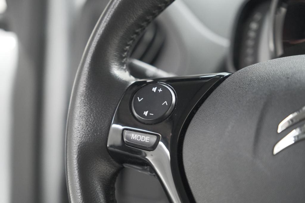 Citroen C1 1.0 vti feel | airco | bluetooth radio | 5 deurs | allseasonband