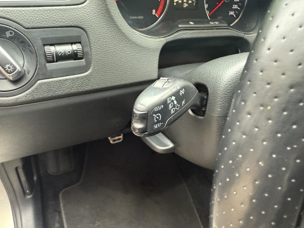 Volkswagen CrossPolo 1.2TSI CRUISE|NAP|Airco|APK