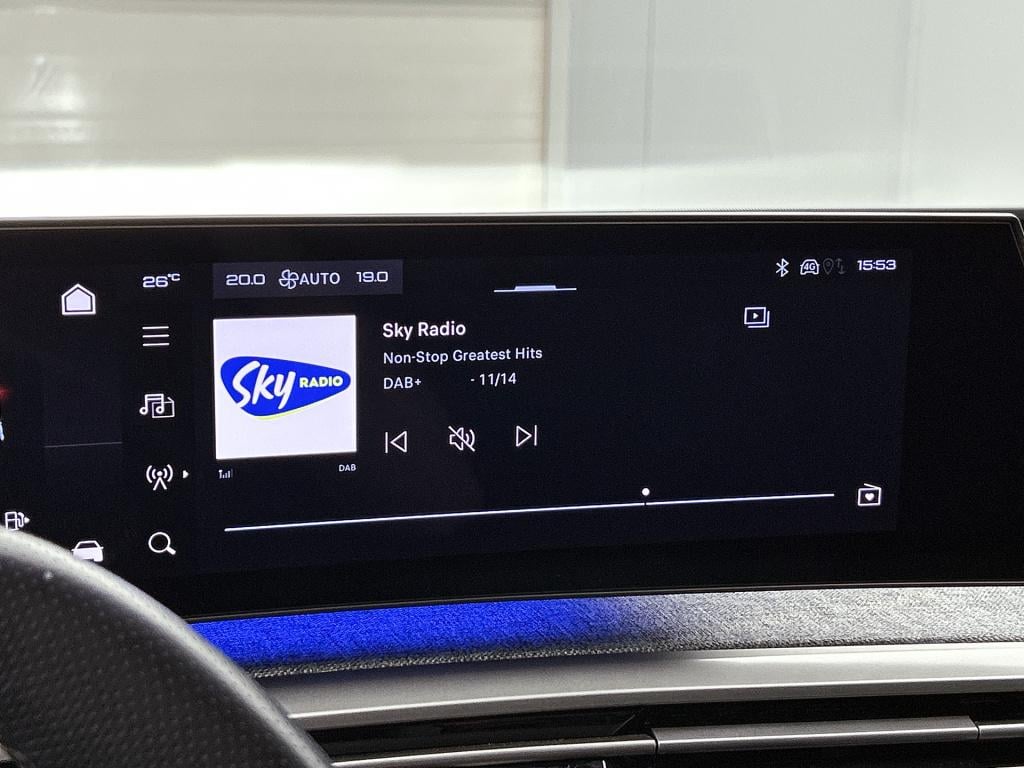 Peugeot 3008 1.2 hybrid 145 gt | rijklaar |