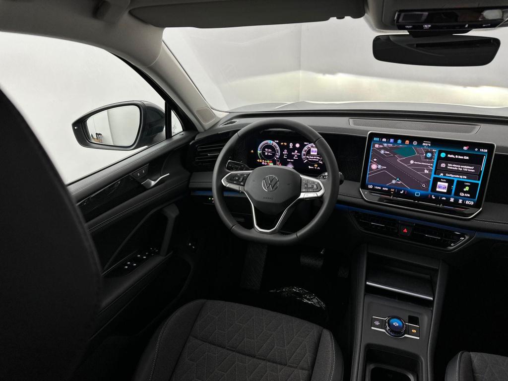 Volkswagen Tiguan limited edition 1.5 ehybrid 150 kw / 204 pk suv 6