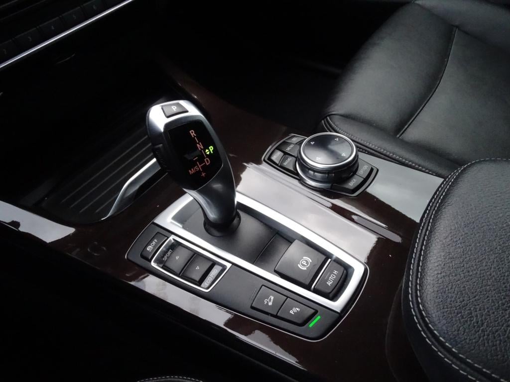 BMW X4 xdrive20i high executive x-line automaat | bi-xenon | leder