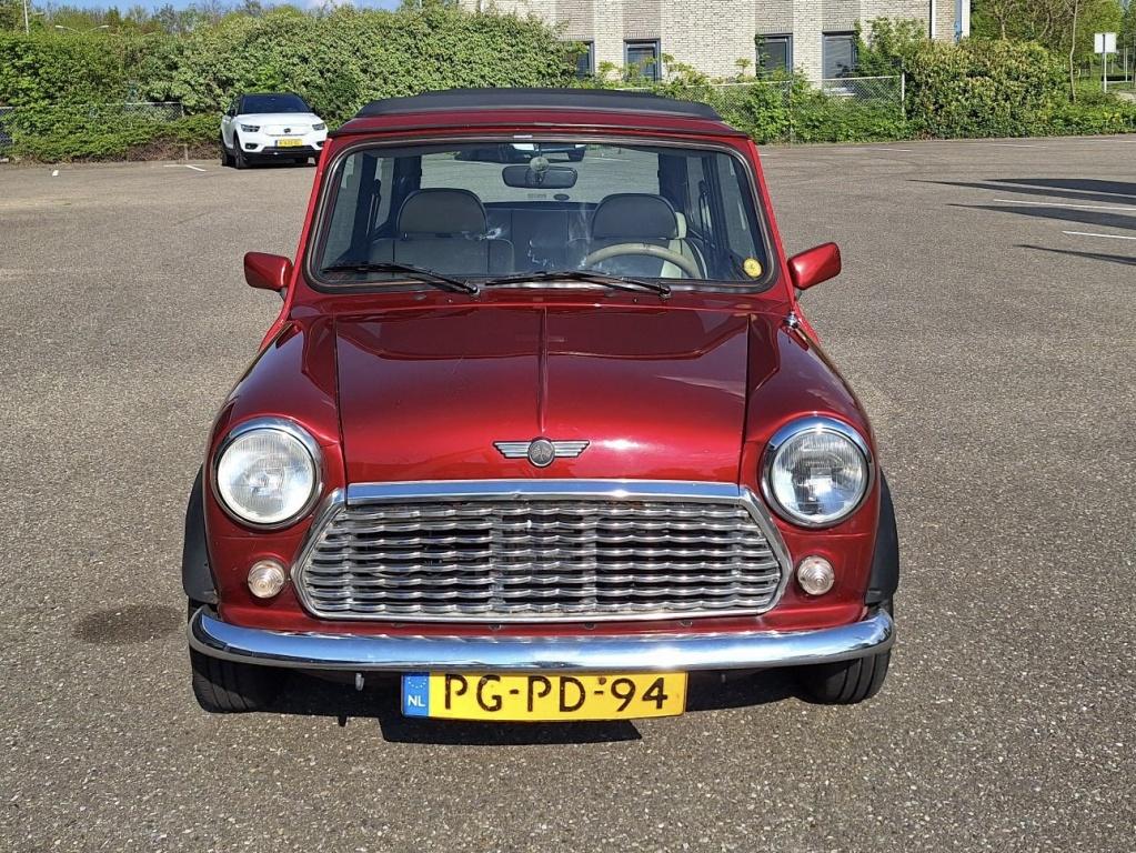 Mini Mini rover kensington 1.3 spi