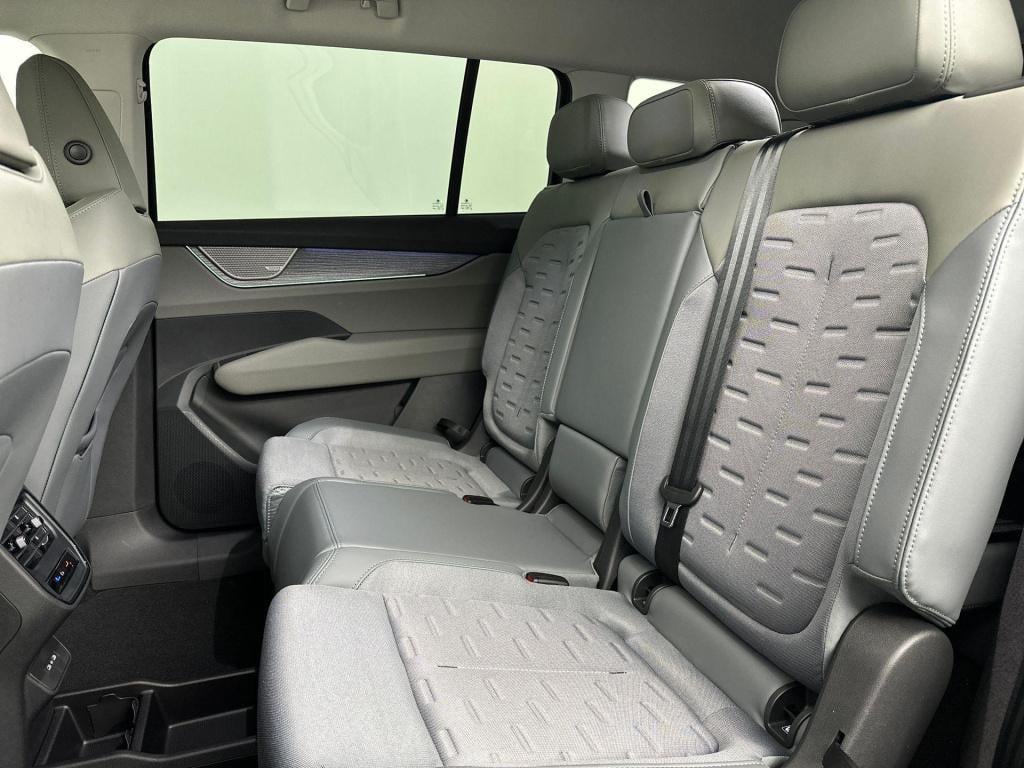 Skoda Peaq business edition elektromotor 210 kw / 286 pk suv