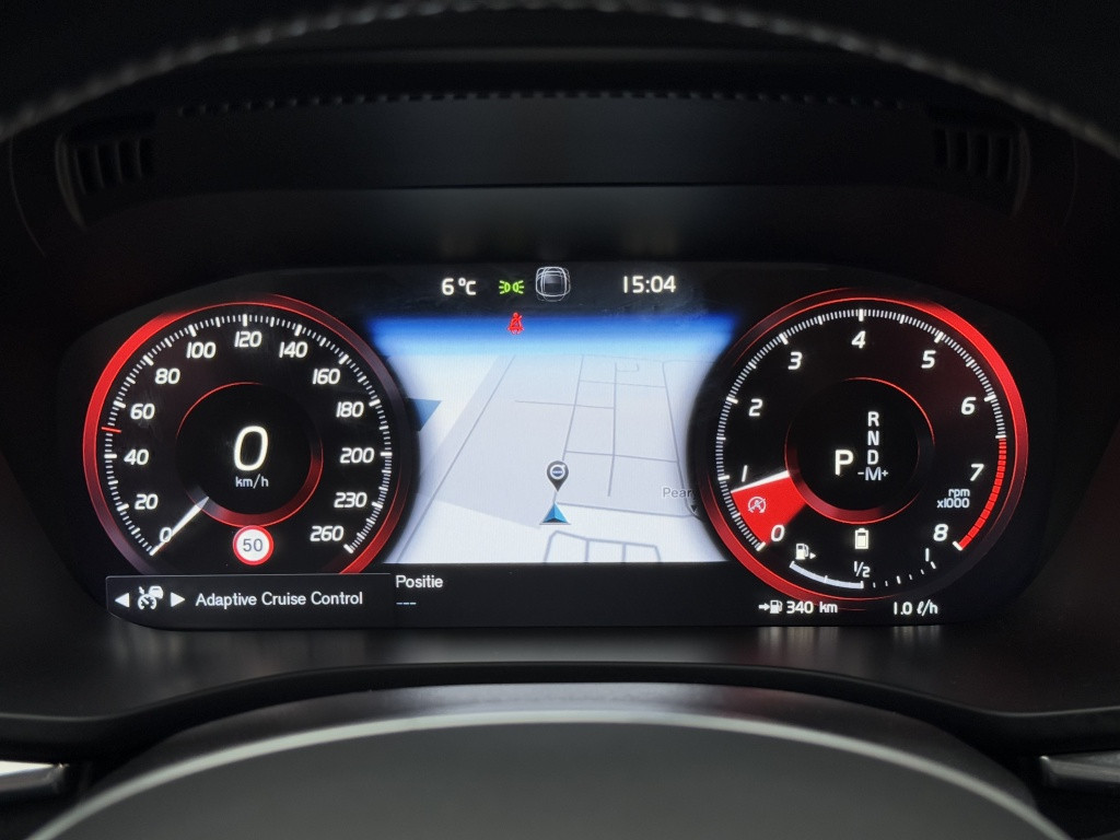 Volvo XC60 b5 264pk r-design| panodak| adap.cruise| 360camera| h&k sound