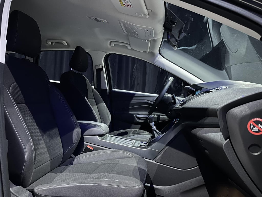 Ford Kuga 1.5 ecoboost trend ultimate *navi*trekhaak*