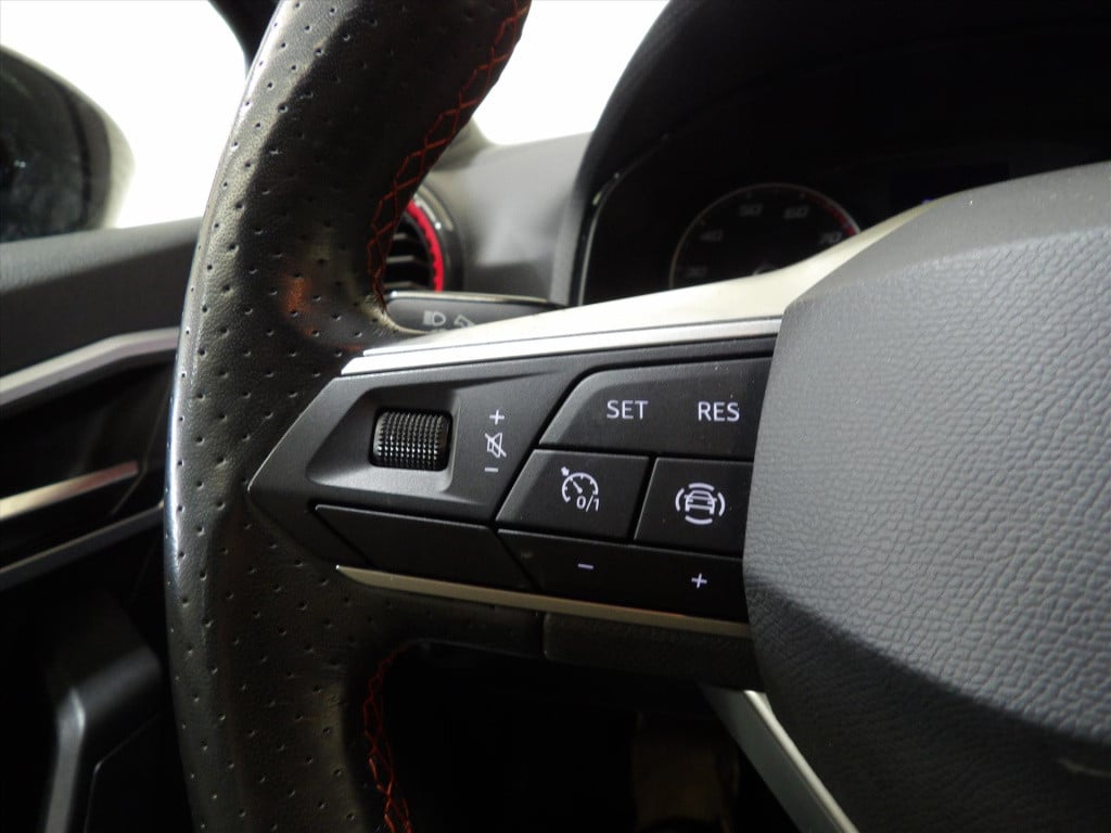 Seat Ibiza 1.0 ecotsi 95pk fr