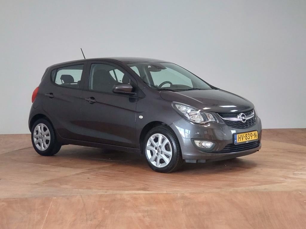 Opel Karl 1.0 ecoflex edition