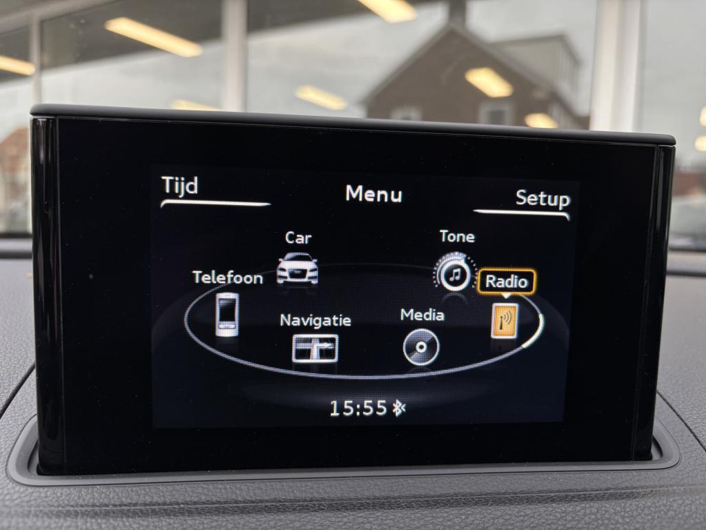 Audi A3 sportback s-tronic 1.4 tfsi ambiente pro line plus