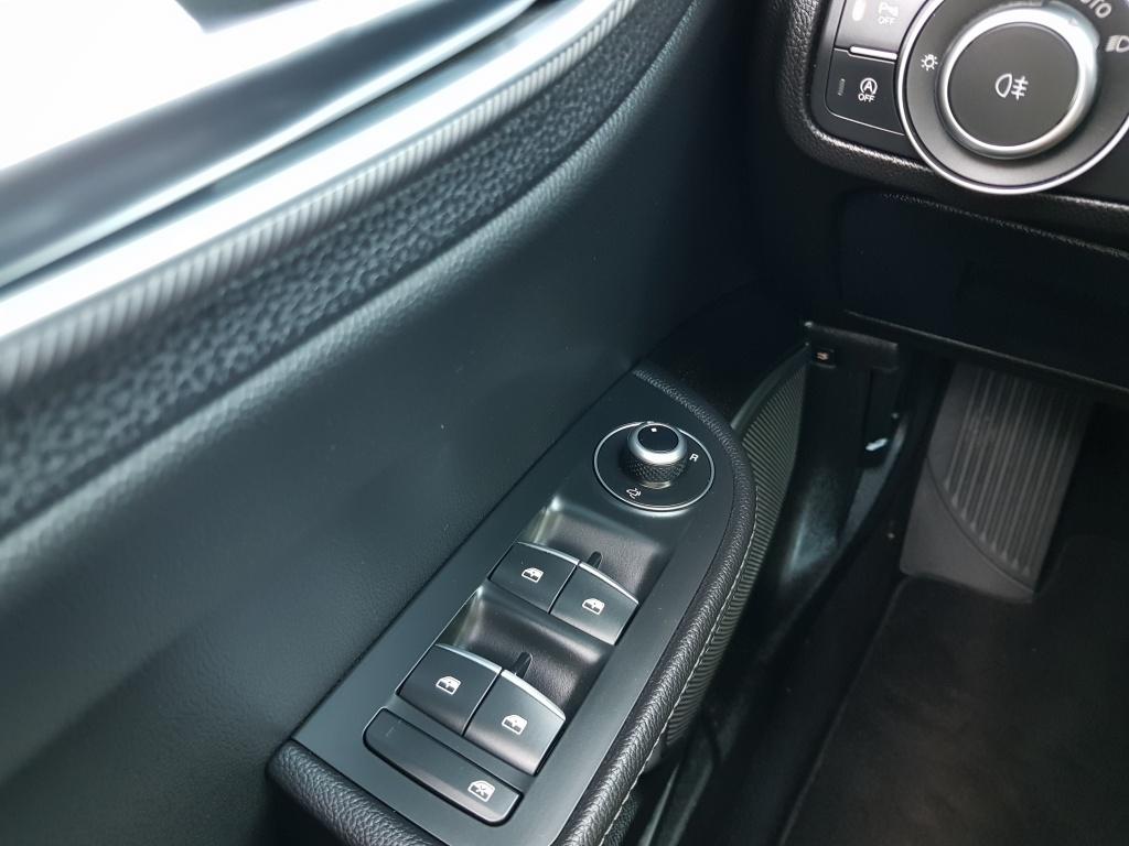 Alfa Romeo Giulia 2.0t sprint 202pk