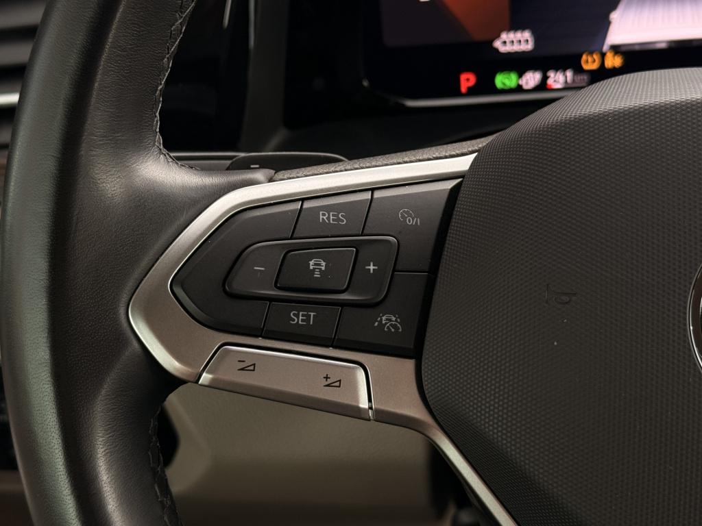 Volkswagen Multivan 1.4 ehybrid l2h1 vip style | elek. trekhaak | acc | lan