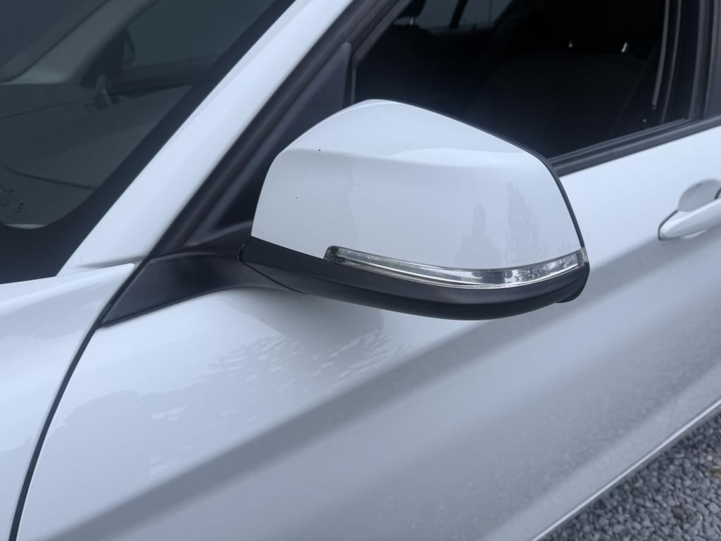 BMW 1 Serie 114i executive 5-drs