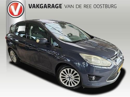 Ford C-max 1.6 trend