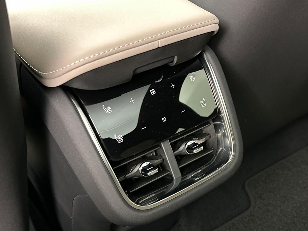 Volvo Es90 245kw single motor extended range plus